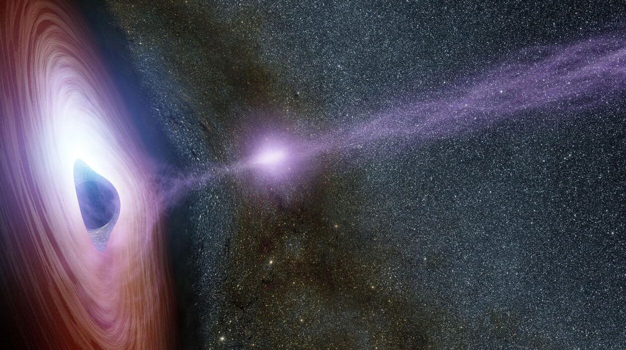 What Is a Black Hole? 7 Mind-Blowing Facts Every Curious Mind Must Know