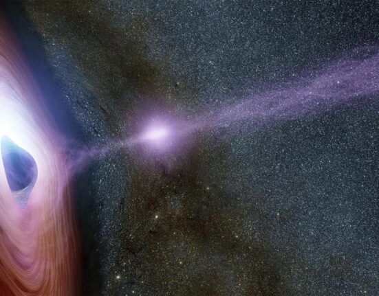 What Is a Black Hole? 7 Mind-Blowing Facts Every Curious Mind Must Know