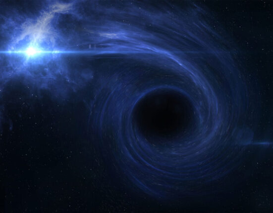 Dark Matter The Invisible Force Shaping the Universe