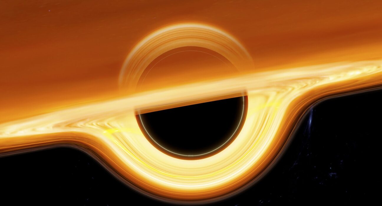 7 Fascinating Facts About Black Holes You Should Know!