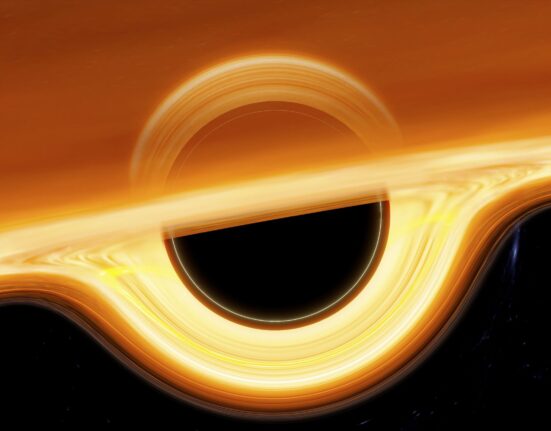7 Fascinating Facts About Black Holes You Should Know!