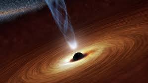 What Is a Black Hole? 
