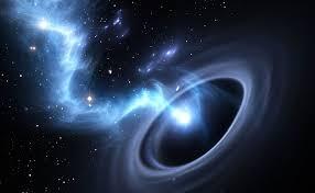 The Basic Definition What Is a Black Hole Made Of? 