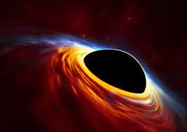 How Does a Black Hole Form? 