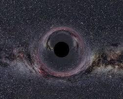 What Makes a Black Hole a Black Hole? 
