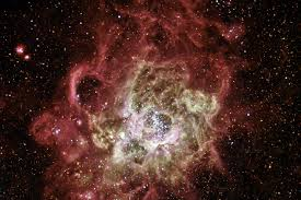 10 Amazing Facts About Galaxy: Explore the Universe’s Wonders