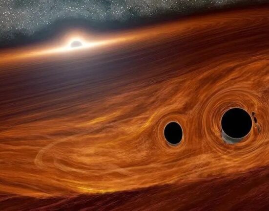Black Hole Sun: 7 Mind-Blowing Facts About Science and Art!