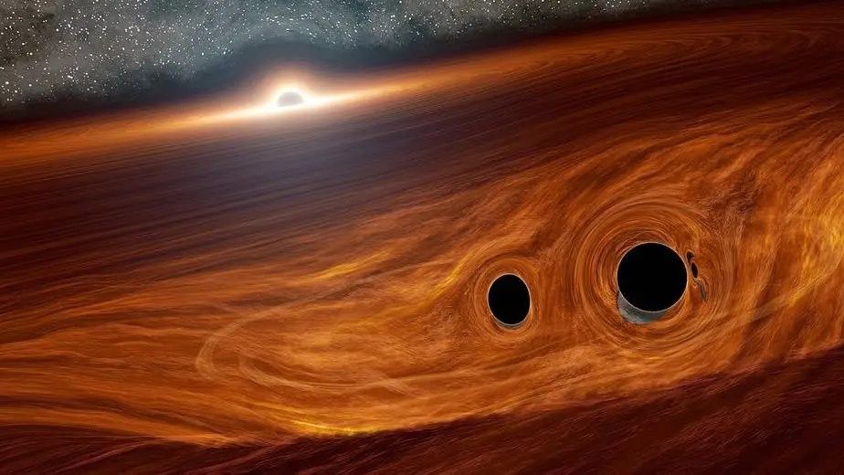 Black Hole Sun: 7 Mind-Blowing Facts About Science and Art!