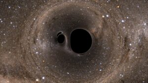 How Are Black Holes Detected?