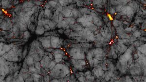 What Is Dark Matter Made Of? The Leading campaigners 