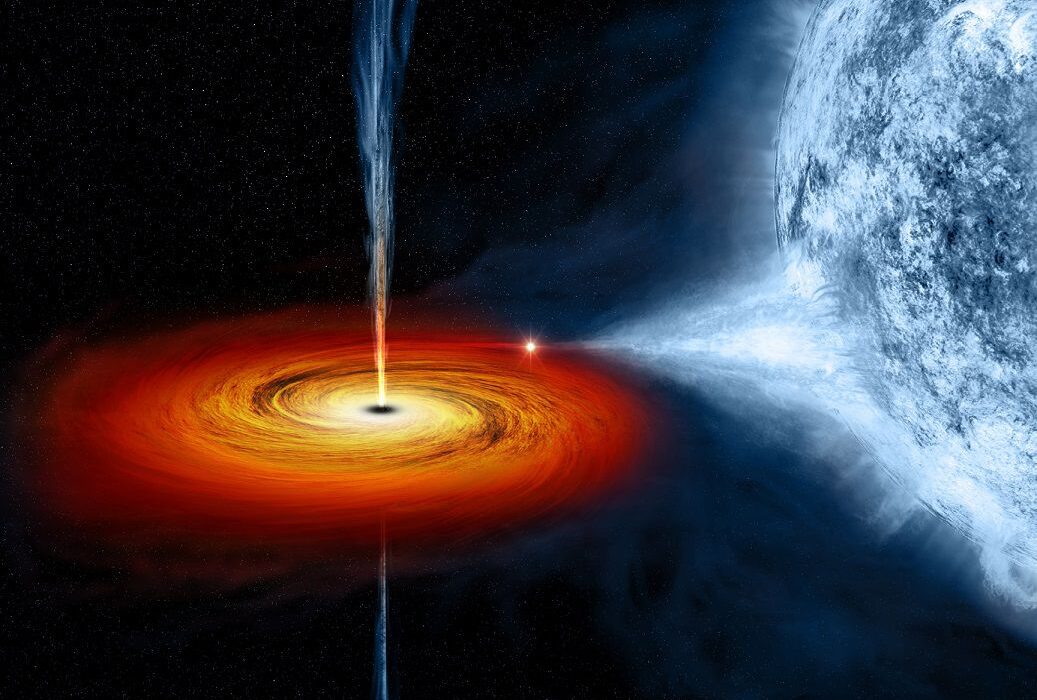 Black Hole: 7 Fascinating Facts You Must Know !