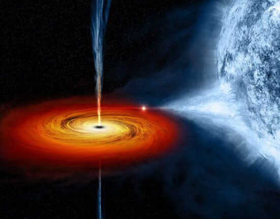 Black Hole: 7 Fascinating Facts You Must Know !