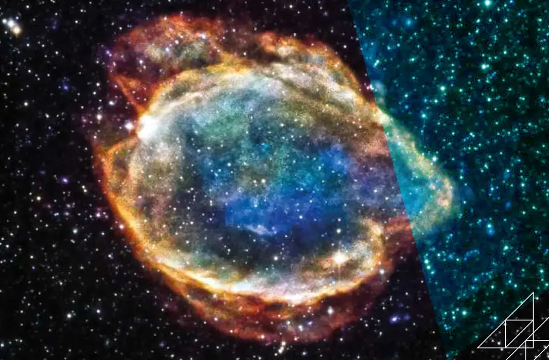 The Origin of the Universe: