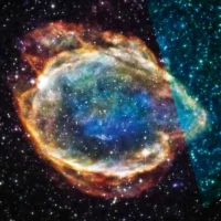 The Origin of the Universe: