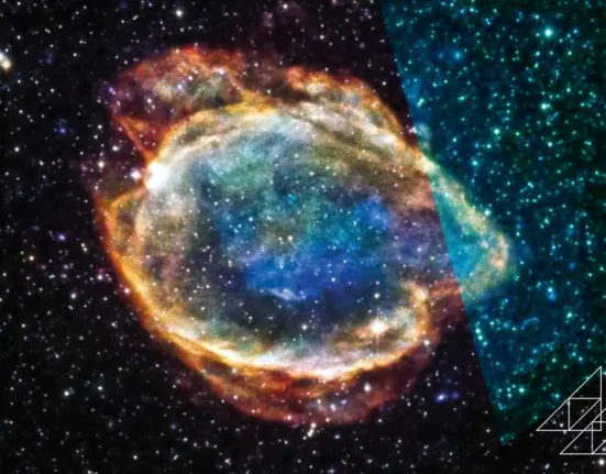 The Origin of the Universe: