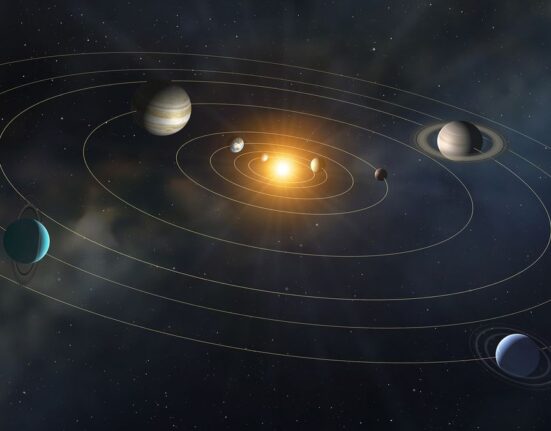 7 Fascinating Facts About Planets: Uranus and the Coldest Worlds in the Solar System