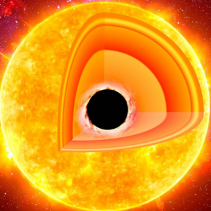 Black Hole Sun Meaning The Science Behind the Concept