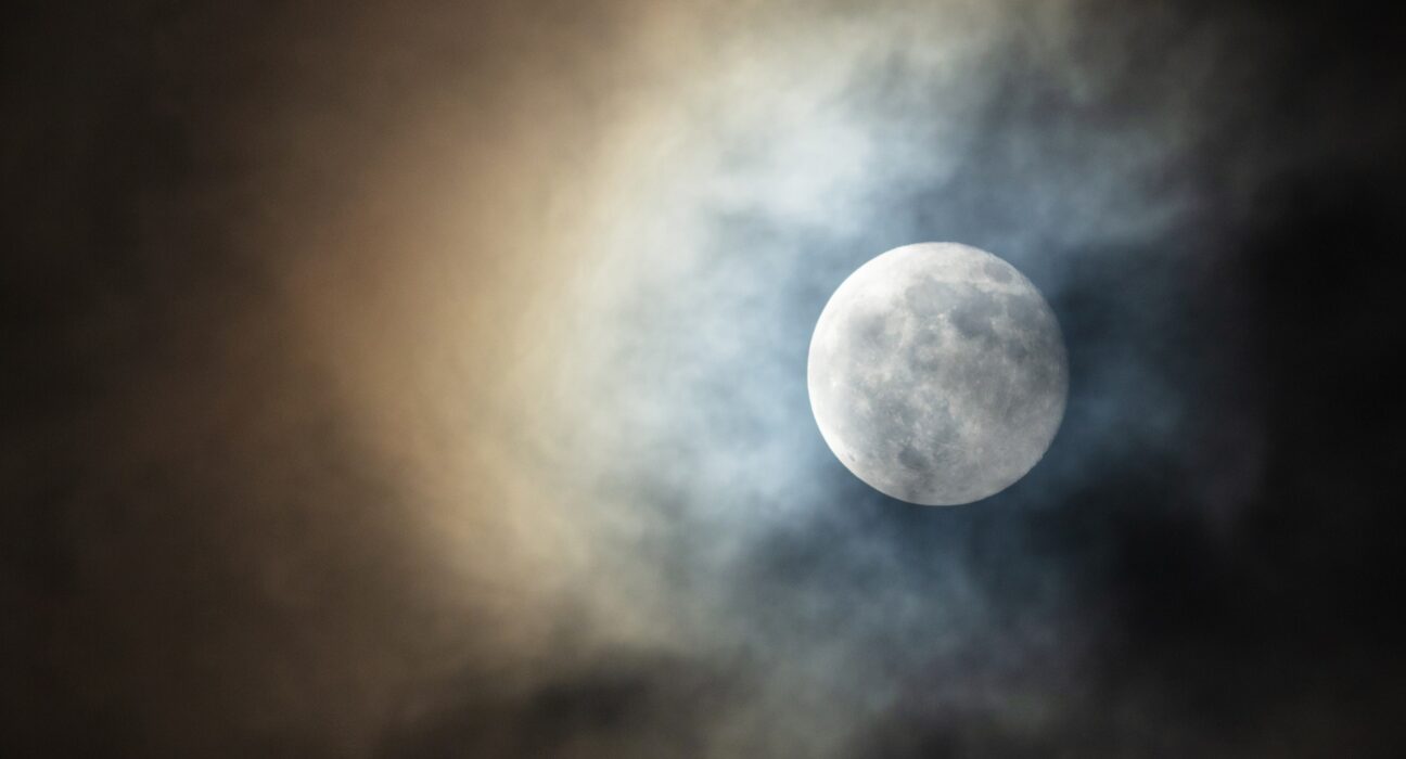 The Moon Explained: 10 Powerful Facts About Earth’s Mysterious Companion