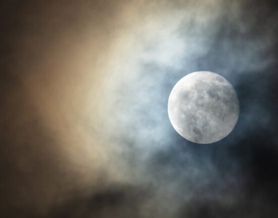 The Moon Explained: 10 Powerful Facts About Earth’s Mysterious Companion