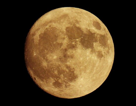 Blue Moon: 7 Amazing Facts You Should Know!