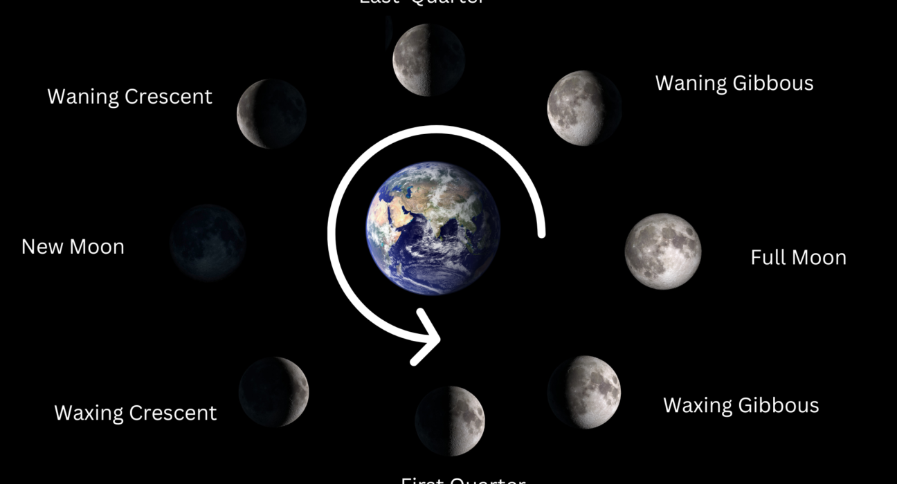 7 Fascinating Crescent Moon Moon Facts - Phases, Meaning & Observation!