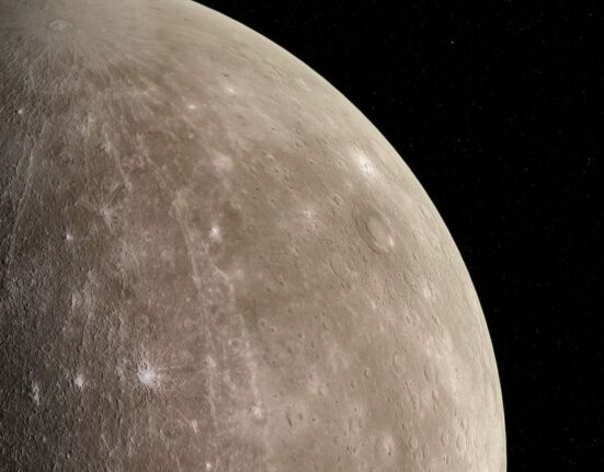 Mercury Planet Color - 7 The Incredible Truth Revealed!