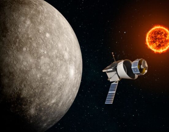 Does Planet Mercury Have Moons? 5 Shocking Facts!