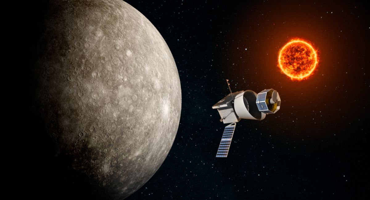Does Planet Mercury Have Moons? 5 Shocking Facts!