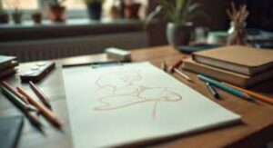 Six Practice Drills That Build Mercury Drawing Skill Faster