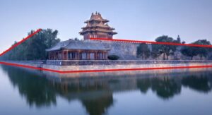 Techniques for Achieving Depth and Dimension