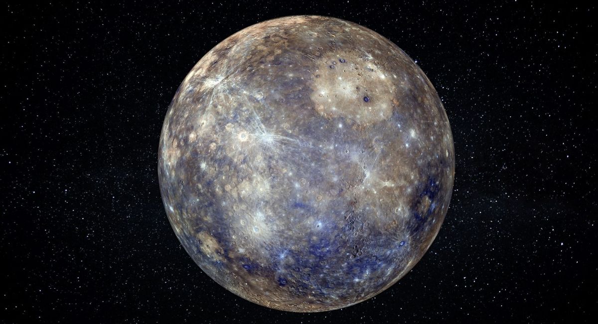 Amazing Facts-7 How Many Moons Does Planet Mercury Have?
