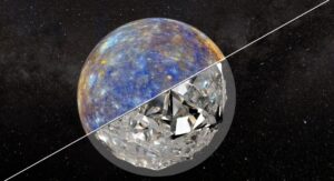 How Spacecraft Revealed Mercury's True Colors