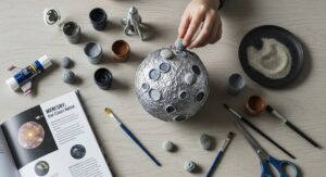 Practical Ways to Observe Mercury's Color Yourself