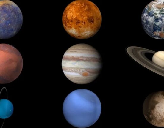 Planets Mercury Venus - 7 Amazing Facts You Should Know!