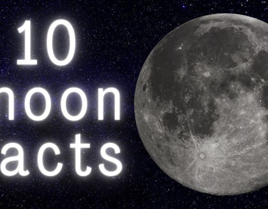 10 Amazing Facts About Crescent Moon Crescent Moon You Should Know