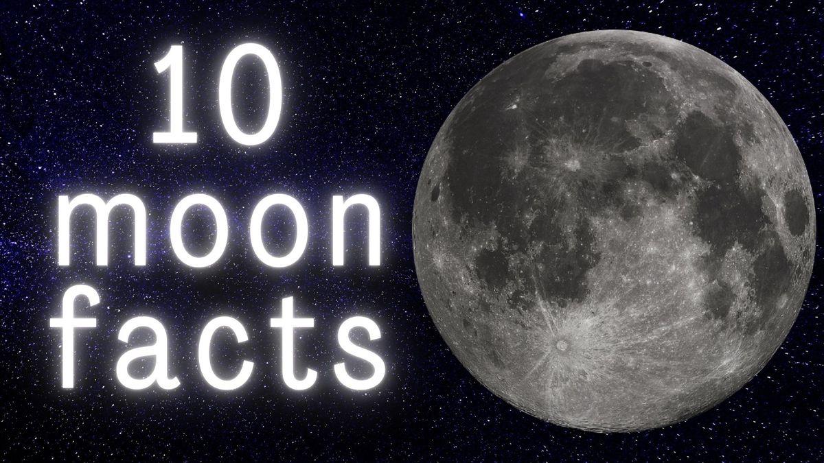 10 Amazing Facts About Crescent Moon Crescent Moon You Should Know