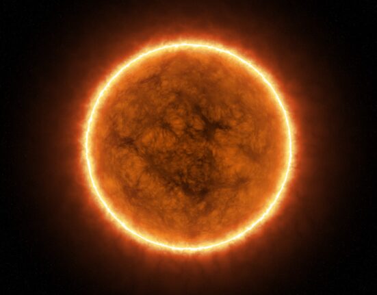 The Sun Explained -10 Powerful Facts About the Star That Sustains Life on Earth!