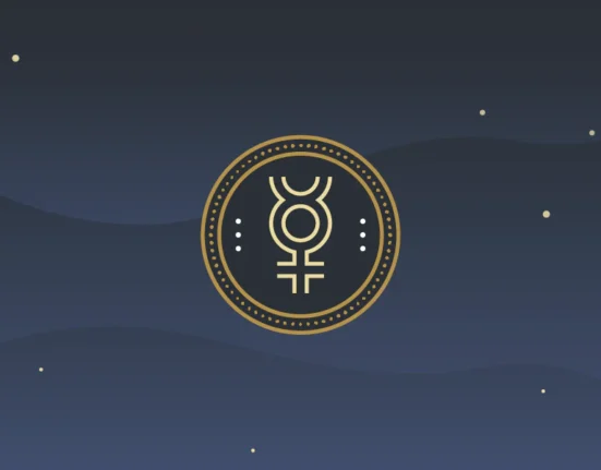 Mercury Planet Symbol - 9 Powerful Facts You Should Know!