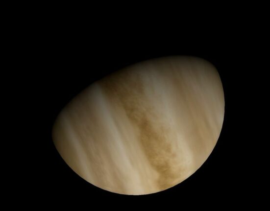 Planets Mercury Venus - 5 Incredible Facts About the Inner Planets!