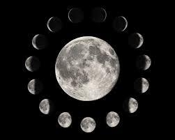 Moon Phases Moon