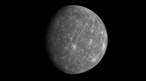 What Mercury Planet Color Actually Looks Like Up Close