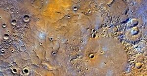 The Science Behind Mercury's Gray and Brown Tones