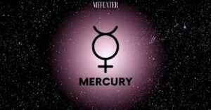 The Origins and Meaning Behind the Mercury Planet Symbol 