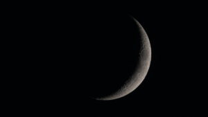 When Does the New Moon Happen?