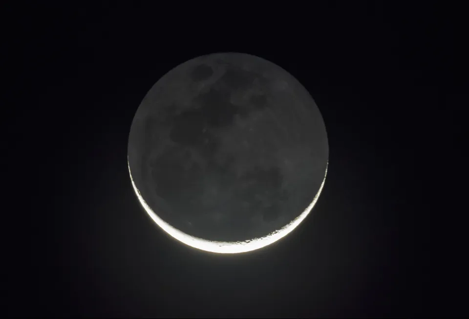 When Does the New Moon Happen?