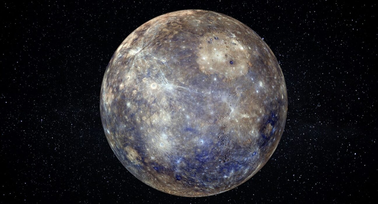 Does Planet Mercury Have Moons? 5 Surprising Facts Explained