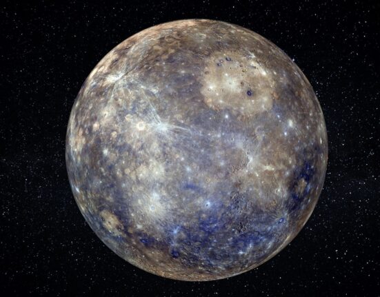 Does Planet Mercury Have Moons? 5 Surprising Facts Explained