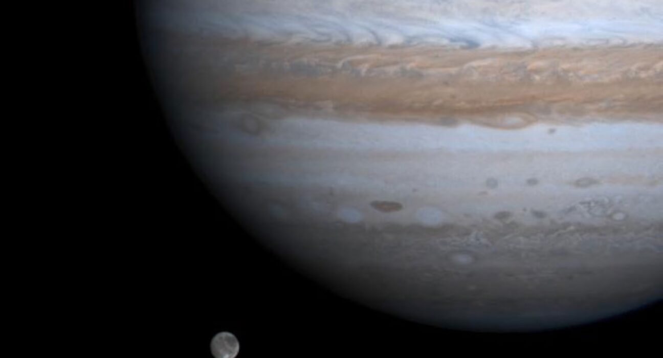Jupiter Large Moons - 7 Fascinating Facts About Its Giant Satellites !
