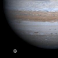 Jupiter Large Moons - 7 Fascinating Facts About Its Giant Satellites !
