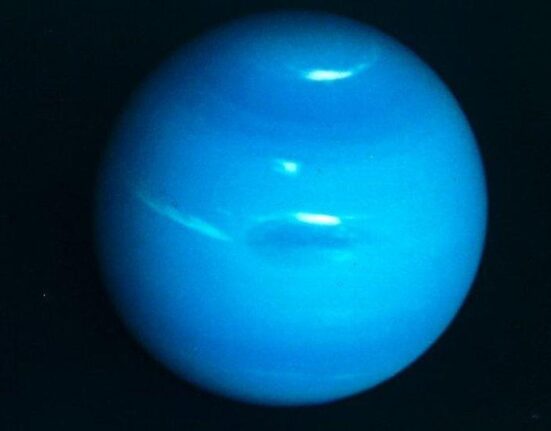 How Cold Is Neptune Planet: Facts, Figures, and Surprising Discoveries